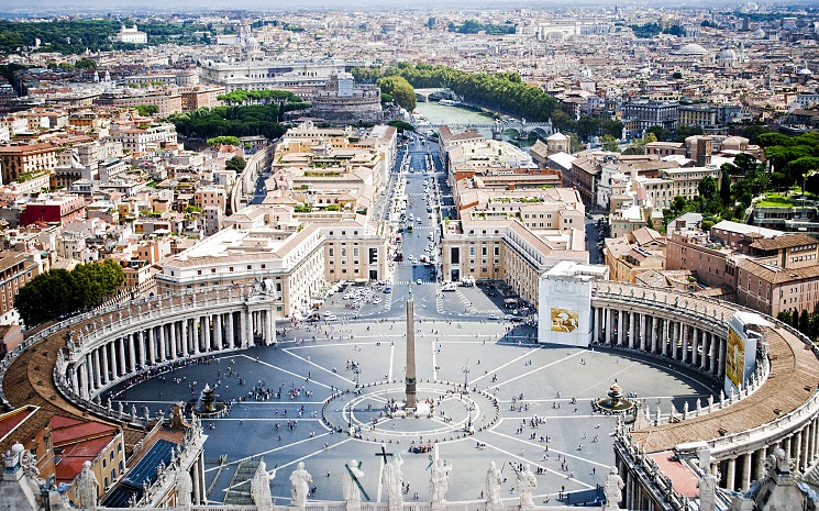 Thành-Quốc-Vatican