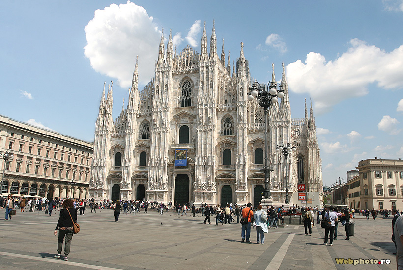 Milan_basilica