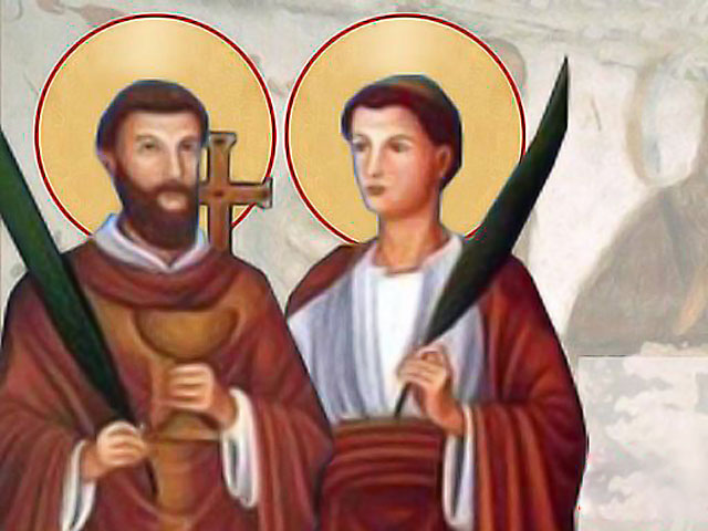 Bánh mì sáng | 02.06.2021 | Thánh Marcellinô và Thánh Phêrô, tử đạo – Cánh  đồng truyền giáo